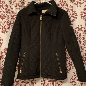 Michael Kors quilted jacket